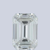 2.30 Ct Emerald Loose Lab Diamonds