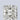 2.30 Ct Wt Princess Cut Lab Created Diamond