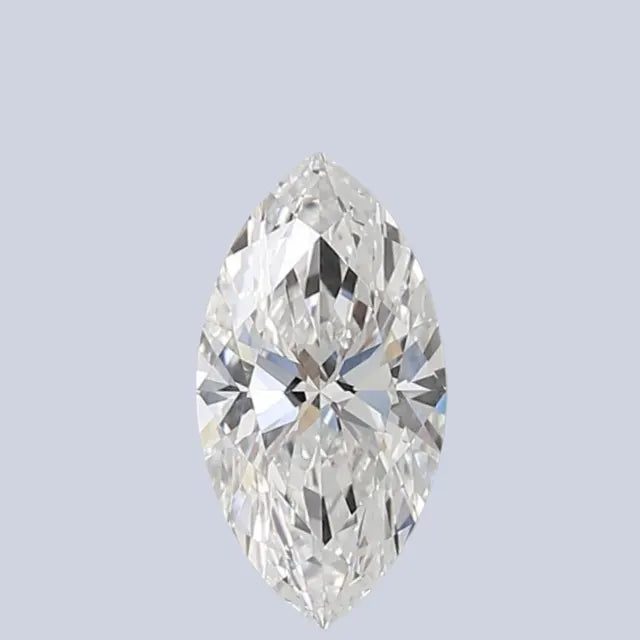 2 Ct Marquise Cut Loose Lab Grown Diamonds
