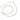20 Inch White Diamond Faceted Beads Necklace