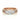1.70 Ct Round Cut Diamond Engagement Ring With Accents In Rose Gold
