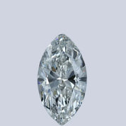 3.30 Carat Marquise Shape Loose Lab Grown Diamonds