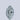 3.30 Carat Marquise Shape Man Made Diamond