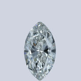 3.30 Carat Marquise Shape Loose Lab Grown Diamonds