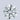 3.38 Ct Round Cut Lab Diamond