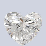 3.70 Carat Heart Cut Loose Lab Grown Diamonds