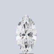 3 Carat Marquise Shaped Loose Lab Grown Diamonds
