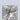 3 Carat Princess Shaped Man Made Diamond