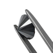 1 Ct Calibrated Natural Black Diamond Lot