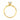 1.20 Carat Round Cut Claw Prong 5 Stone Moissanite Engagement Ring In Yellow Gold 