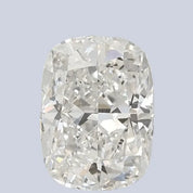 5.18 Carat Cushion Loose Lab Diamonds