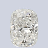 5.18 Carat Cushion Loose Lab Diamonds