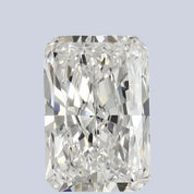 5 Carat Radiant Cut Loose Lab Grown Diamonds