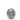 0.98 Ct Oval Cut Salt and Pepper Diamond