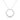 1.72 Ct Round Shape Lab Diamond Prong Set Eternity Circle Pendant In White Gold