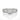 1 Ct Cushion Cut Halo 3 Stone Engagement Ring
