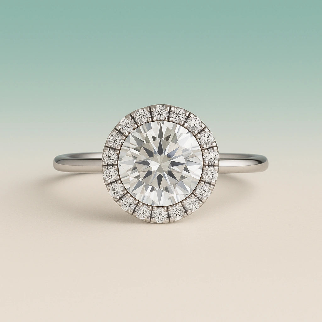 Halo Rings