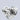 2.30 Carat Heart Man Made Diamond