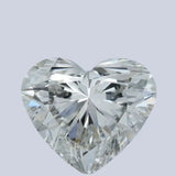 1.55 Carat Heart Cut Loose Lab Diamonds