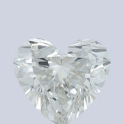 1.15 Ct Heart Shaped Loose Lab Grown Diamonds