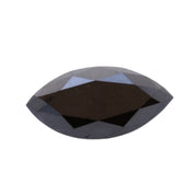 2 Carat Marquise Cut Loose Black Diamonds