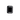 2. 50 Carat 8 X 6 Mm Emerald Cut Black Diamond