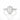 1.30 Ct Oval Cut Halo Bar Setting Diamond Engagement Ring In White Gold