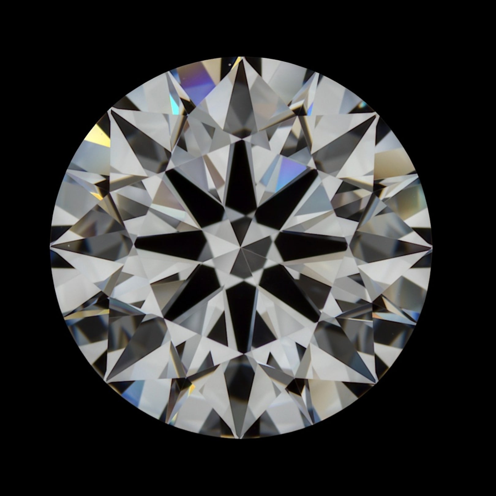 Round Lab Loose Diamonds 0.25 ct. to 5 ct.