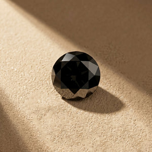 Round Brilliant