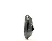 0.70 Ct Pear Cut Salt and Pepper Diamond