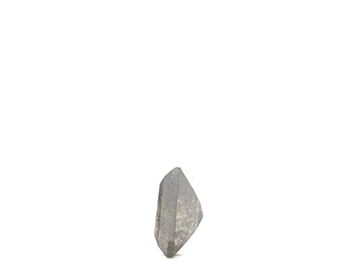 0.50ct Kite Shape Salt and Pepper Diamond