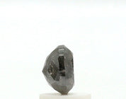 1.13 CT Cushion Cut Salt & Pepper Diamond