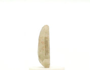0.70 Carat Pear Shape Salt and Pepper Diamond