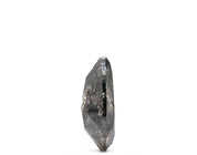0.50 Ct Pear Cut Salt and Pepper Diamond