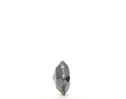 0.48 Carat Marquise Cut Salt and Pepper Diamond