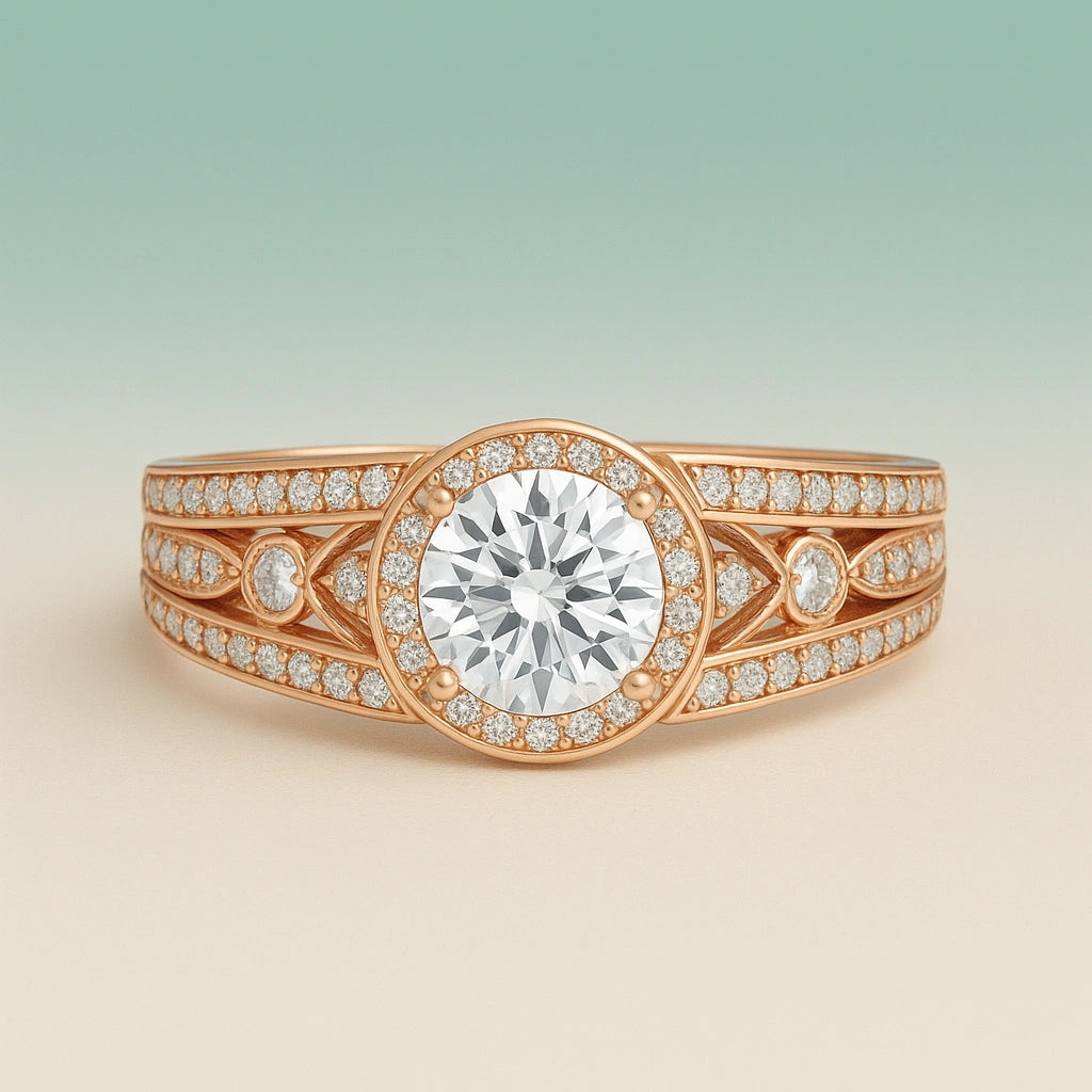 Vintage Rings
