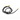20 Inch Black Diamond Beads