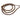 16 Inch Brown Diamond Beads Necklace
