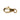 16 Inch Brown Diamond Beads Necklace