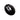 Natural 1 Carat Oval Cut Black Diamond