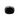 7 X 5 Mm Oval Cut Black Diamond