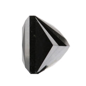 1 To 5 Ct Princess Cut Black Diamond