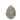 1.55 Ct Pear Shape Salt and Pepper Diamond