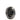 1.42 Ct Oval Cut Salt And Pepper Diamond