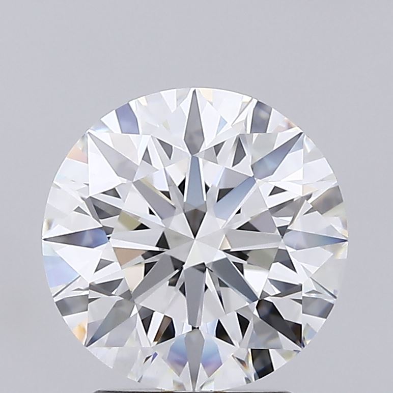 Round Lab Loose Diamonds 0.25 ct. to 5 ct.