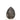0.57 Ct Pear Cut Salt and Pepper Diamond