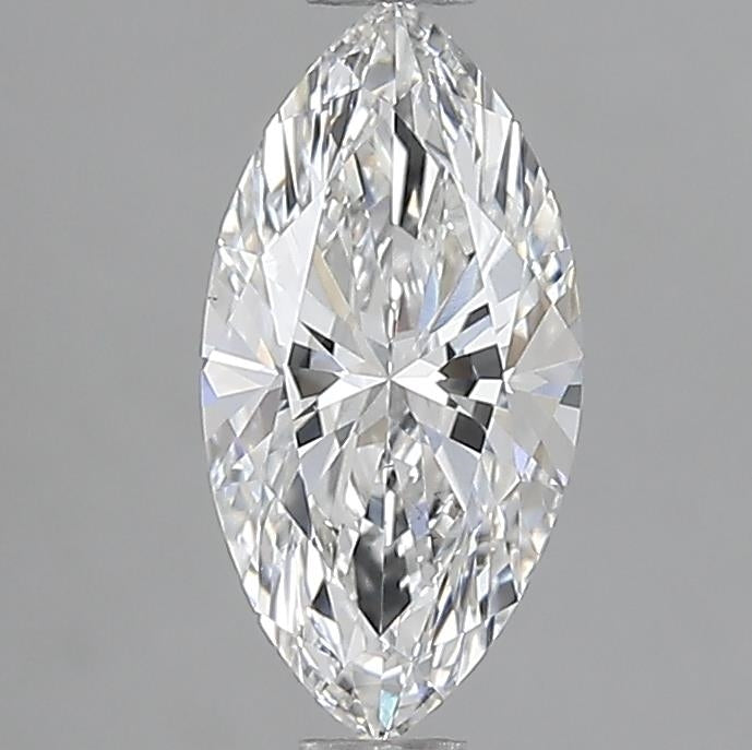 Marquise Lab Loose Diamonds 0.25 ct. to 5 ct.