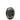 1.46 ct Oval Cut Salt And Pepper Diamond