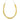 30 Inch Yellow Diamond Beads Necklace