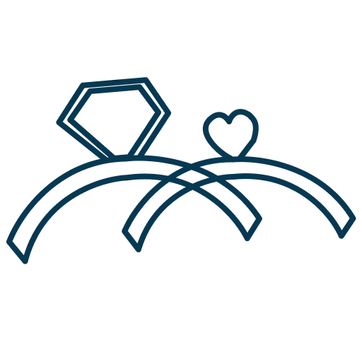 Bridal Set Rings icon